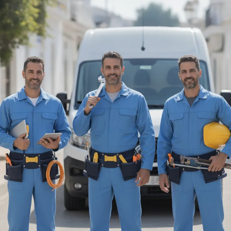 Calefacción Geotérmica equipo en Avila